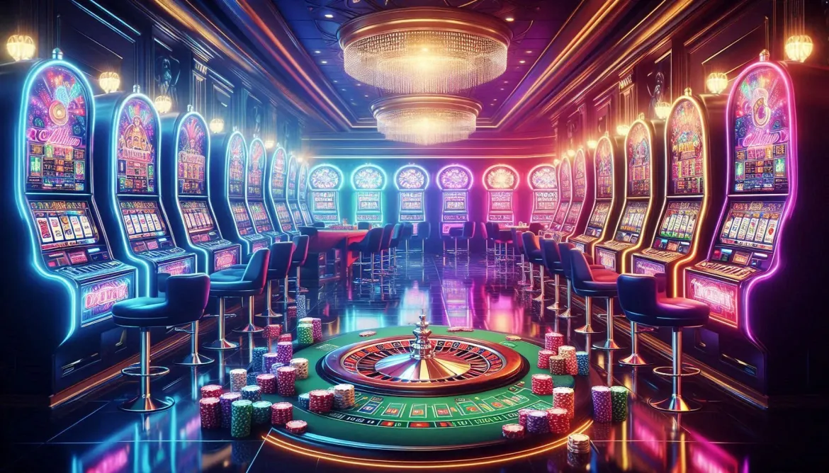 Grands Feux du Casino Lac Leamy